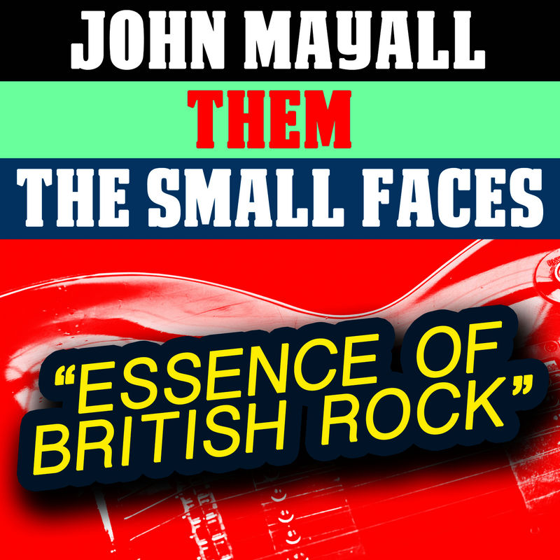 Small Faces